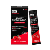 Energy Broth - Tomato Harvest - Vegan America