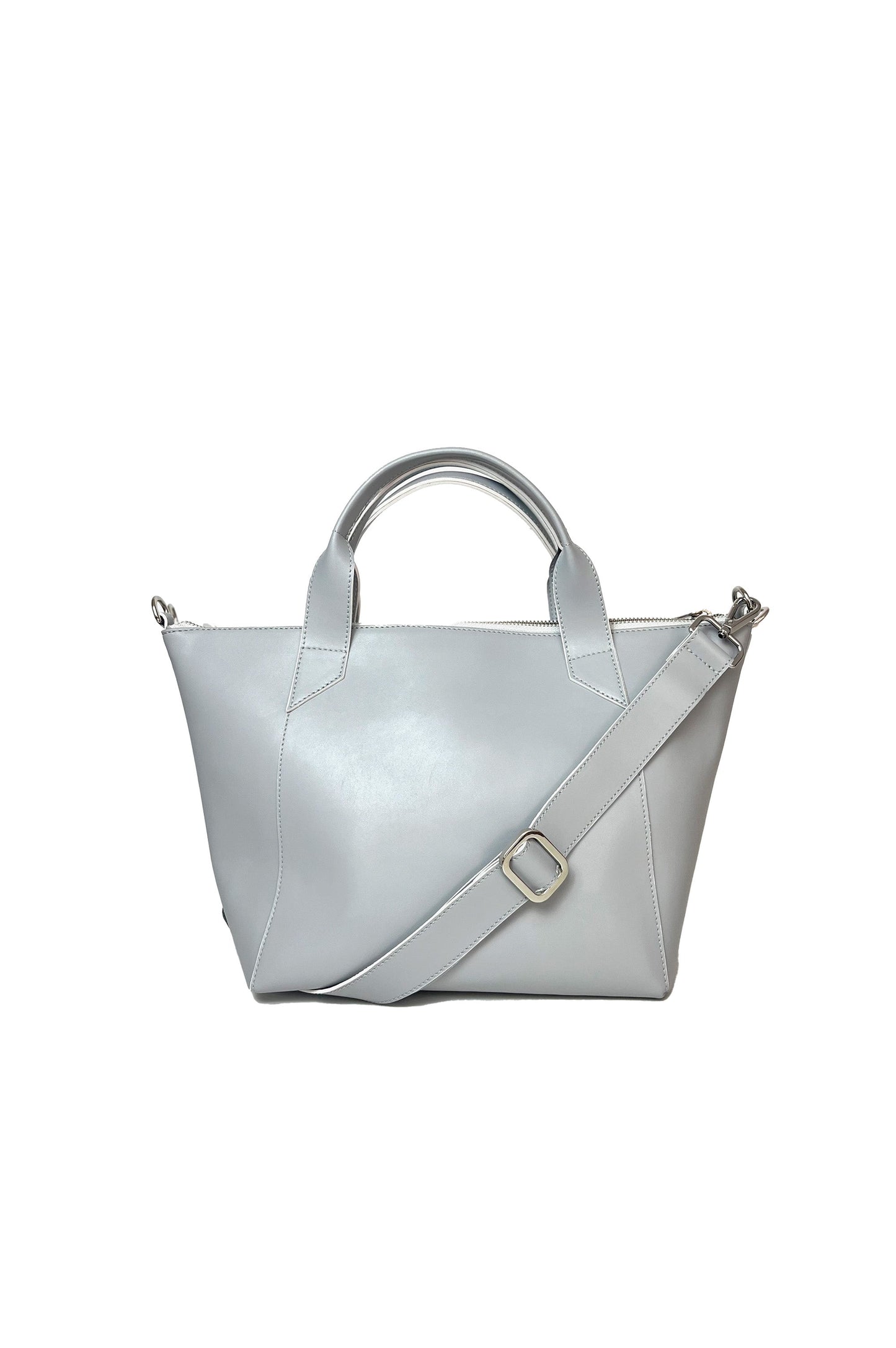 Trotto crossbody bag - Pearl