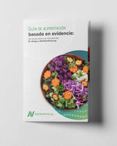 Evidence-Based Eating Guide (En Español) - Vegan America