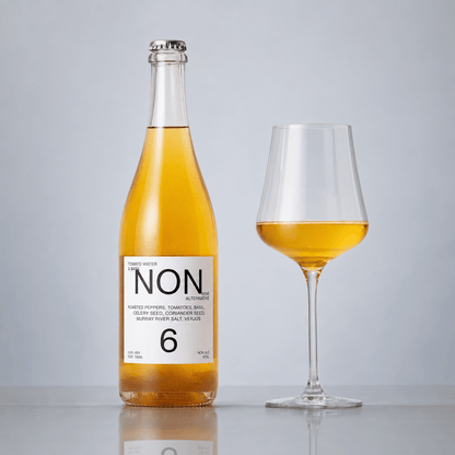 NON6 Tomato Water & Basil