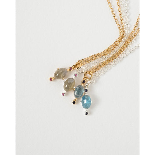 Eye Love You Necklaces