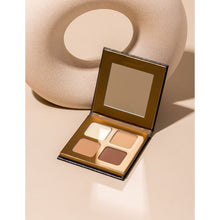 INIKA Organic Brow Palette