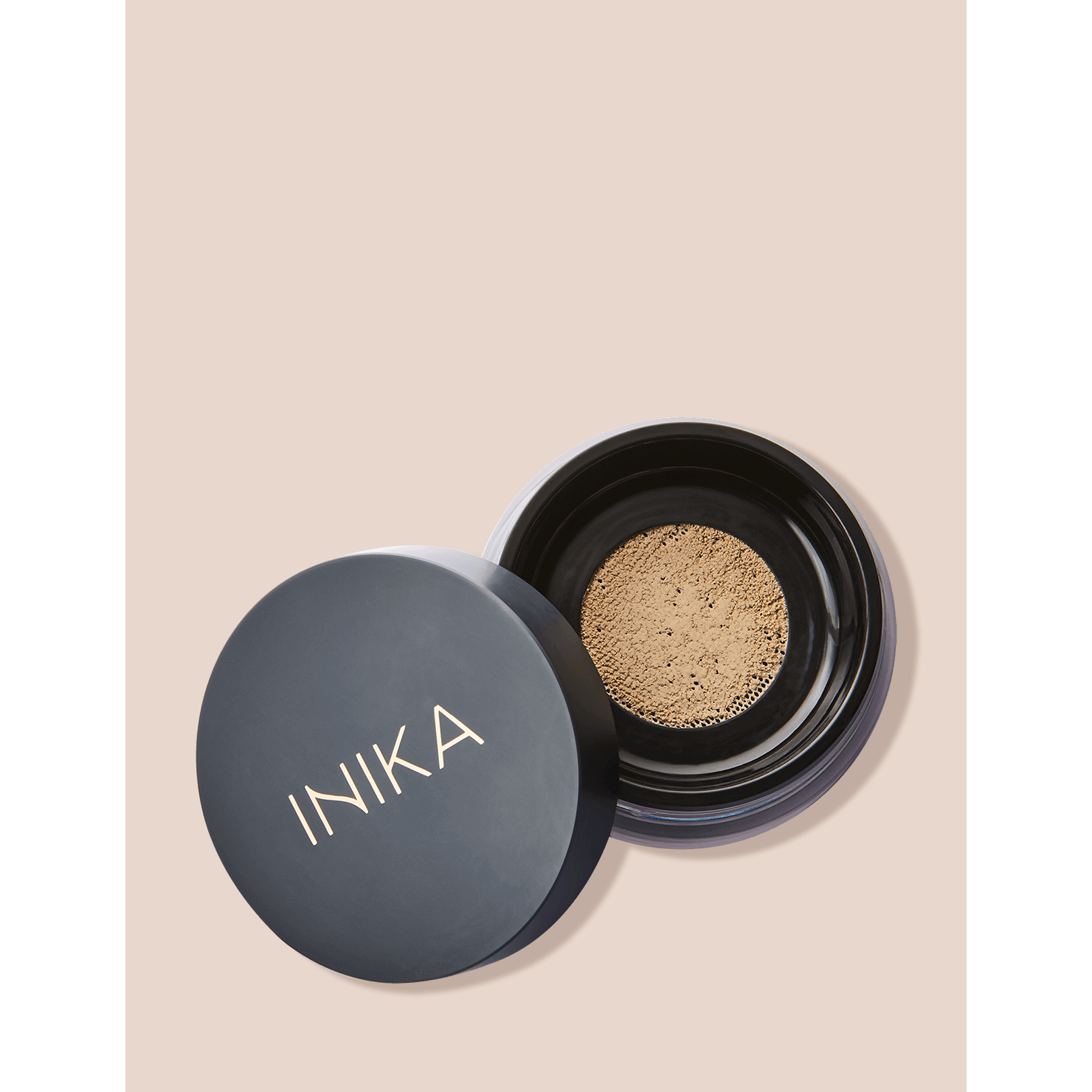 INIKA Organic Loose Mineral Foundation SPF 25 (Freedom) | INIKA Organic | 01