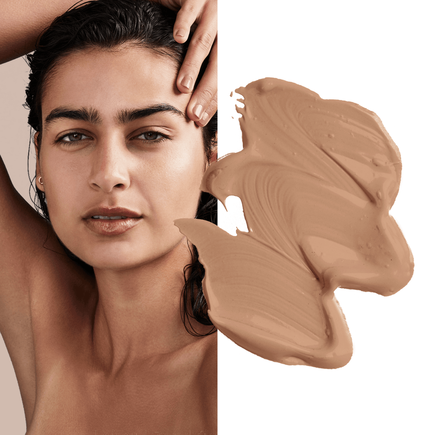 Certified Organic BB Cream (Unboxed)
