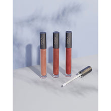 INIKA Organic Lip Glaze