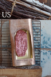 MM Beef Steak – Sirloin, 100/110/130/140g (US)