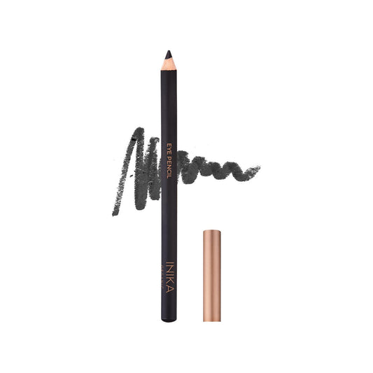 INIKA Organic Eye Pencil (Black) | INIKA Organic | 03
