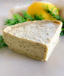 Lemon-Dill Havarti image 0