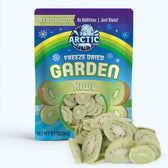Freeze Dried Green Kiwi - Vegan America