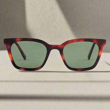 Faro - Unisex Bio Acetate Sunglasses - Vegan America