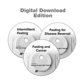 Fasting Series Bundle [Digital Download] - Vegan America