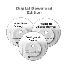 Fasting Series Bundle [Digital Download]