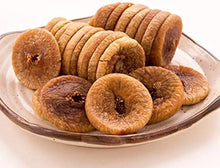 Qandahari Afghan Dried Figs 1 LB - Vegan America