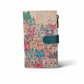 Cork Wallet