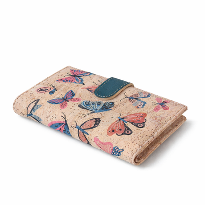 Cork Wallet