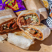 Marinated Seitan Filets (6 pack) - Vegan America