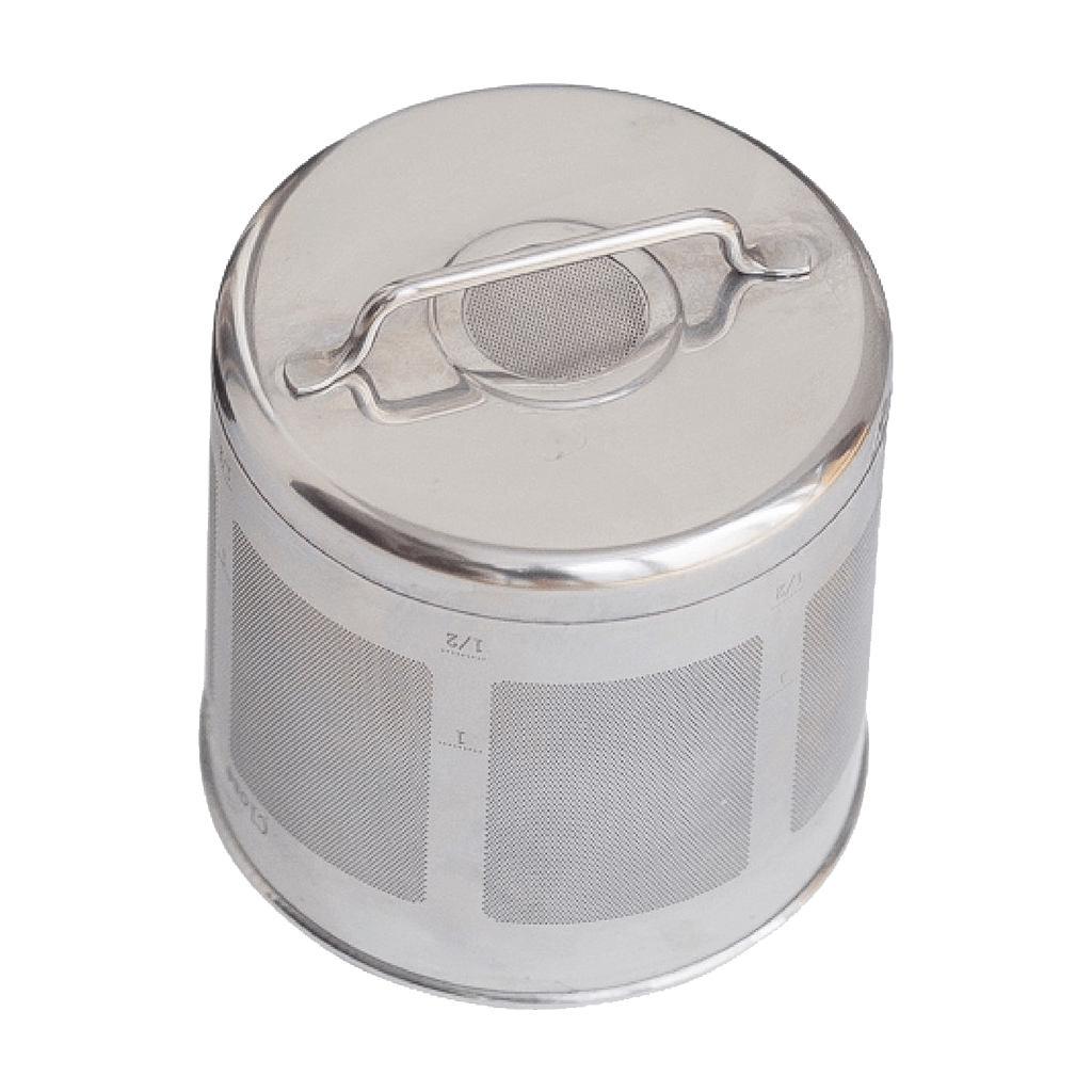 Filter Basket