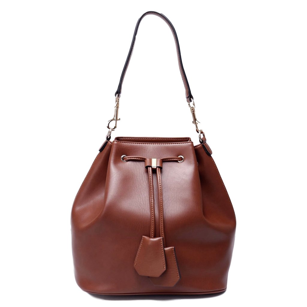 Doshi Bucket Bag - Vegan - Doshi FCSA