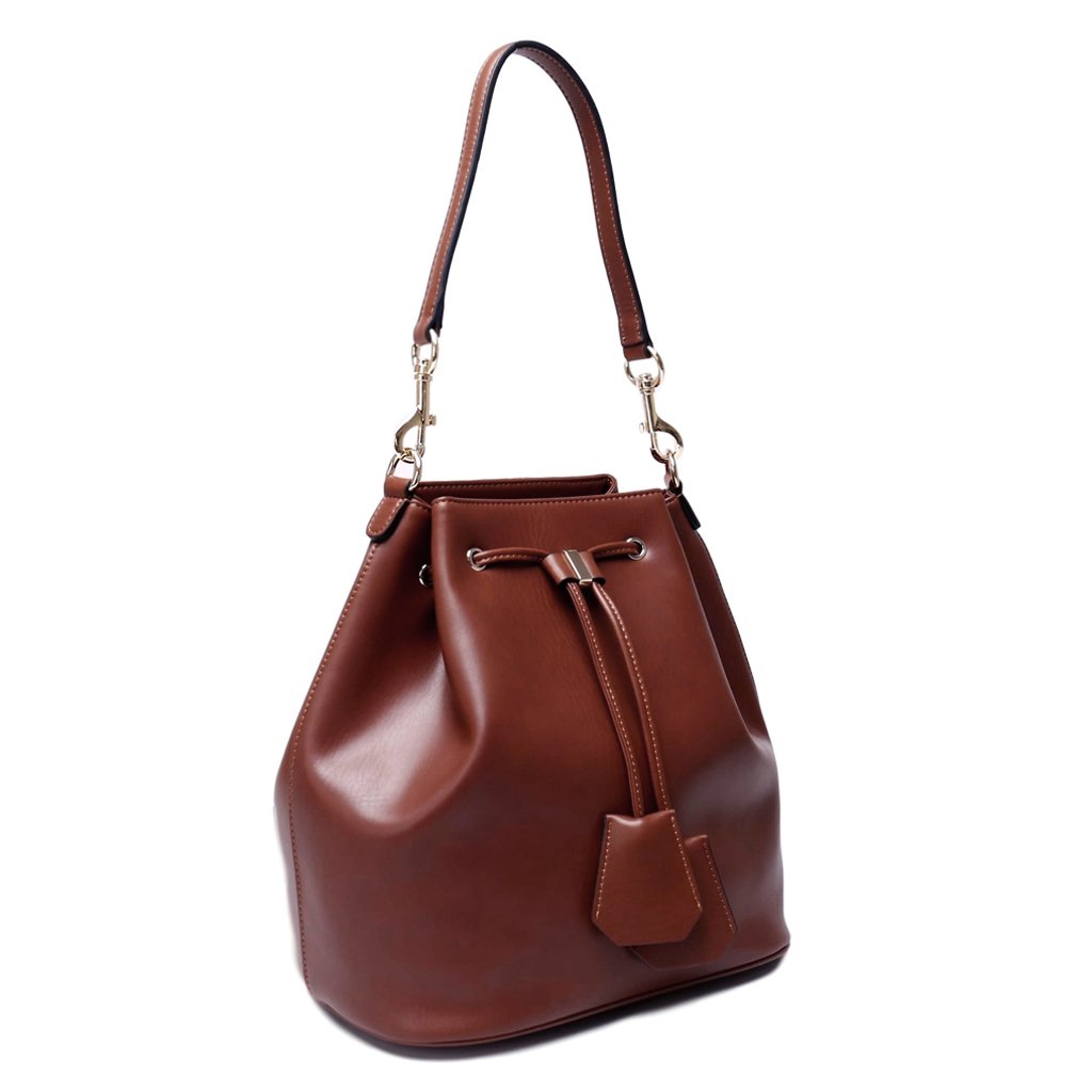 Doshi Bucket Bag - Vegan - Doshi FCSA