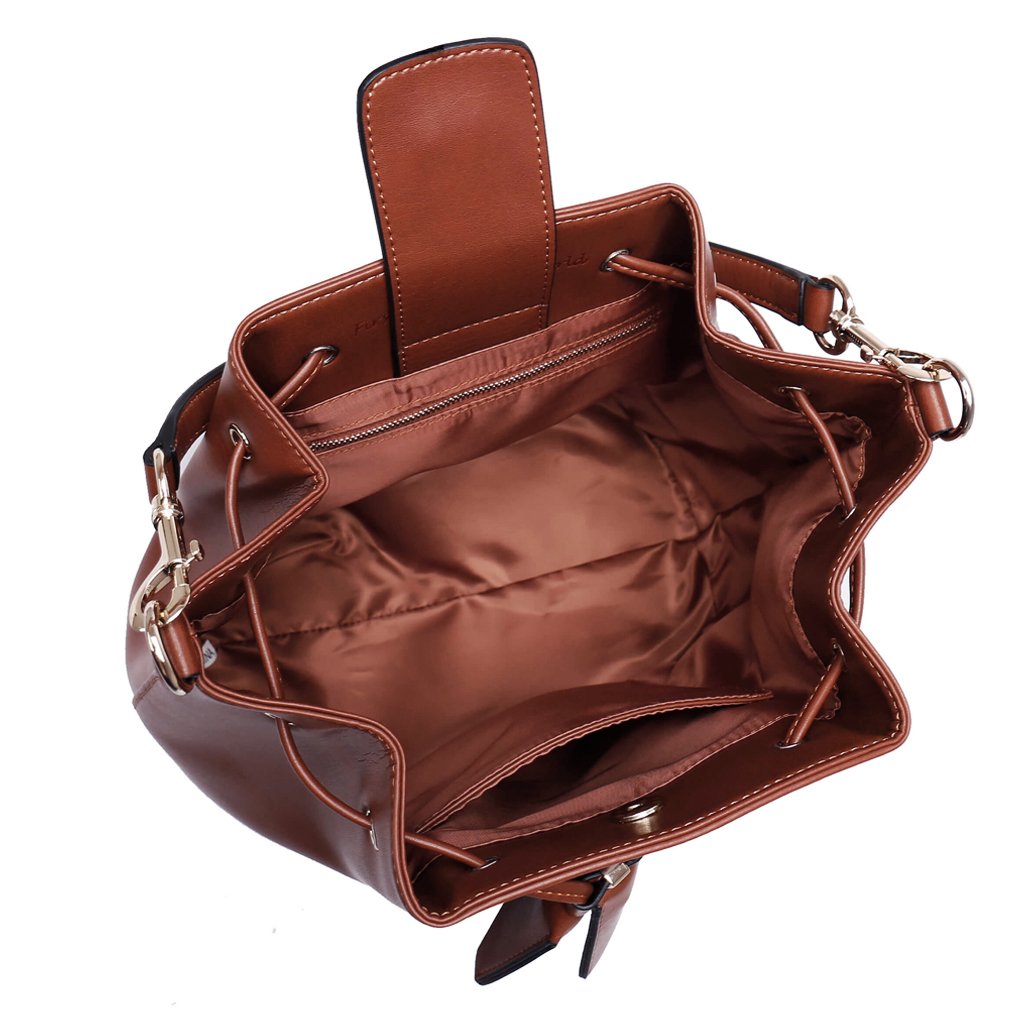 Doshi Bucket Bag - Vegan - Doshi FCSA