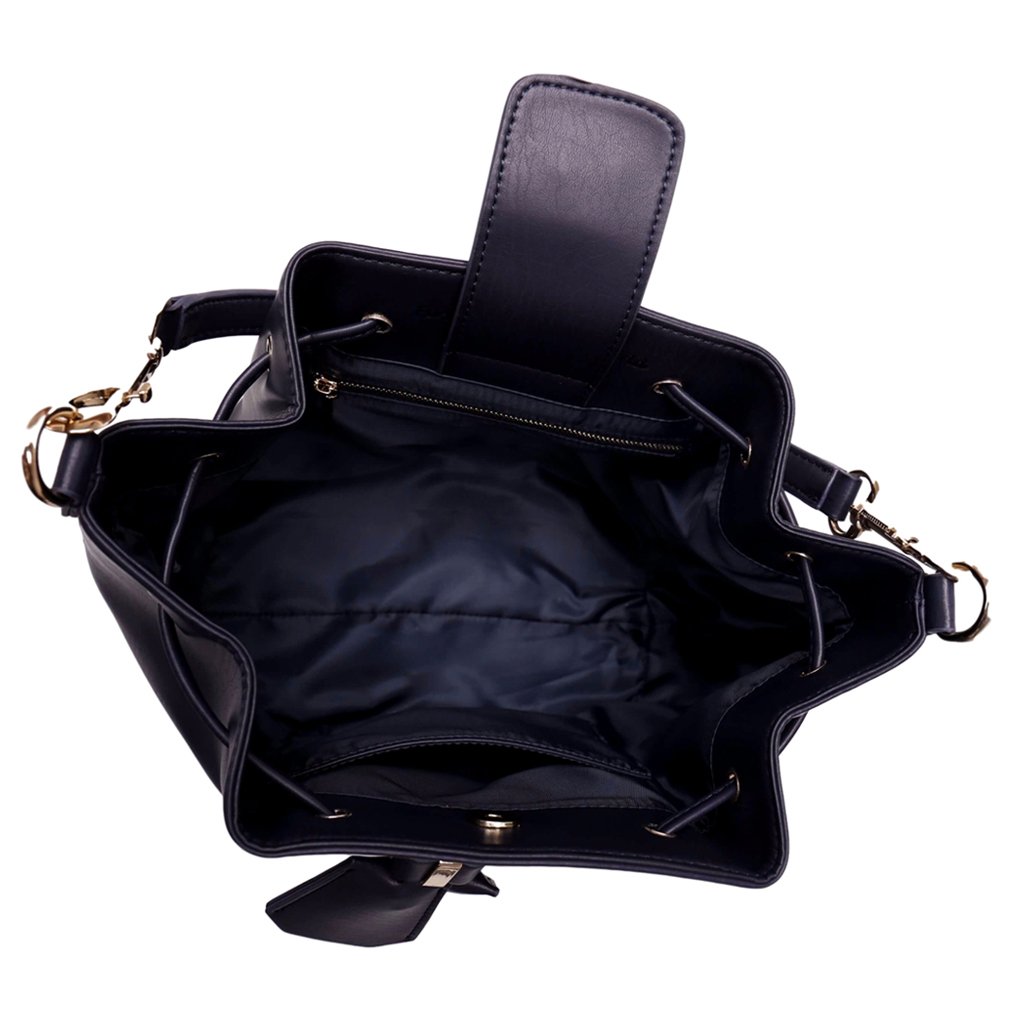 Doshi Bucket Bag - Vegan - Doshi FCSA