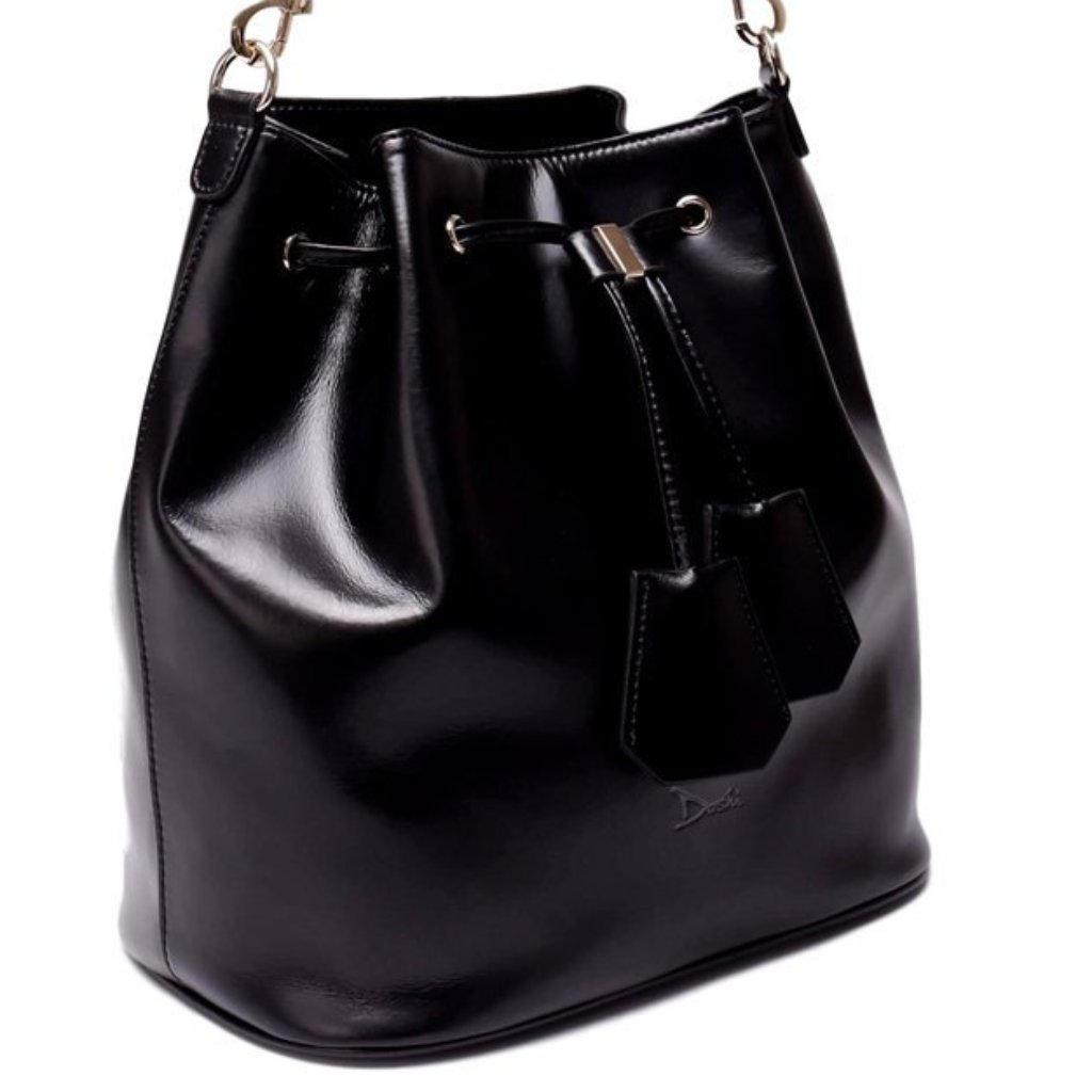 Doshi Bucket Bag - Vegan - Doshi FCSA