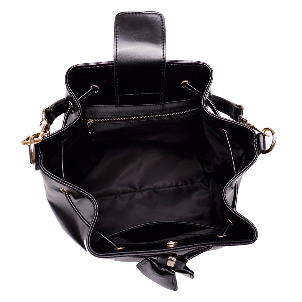 Doshi Bucket Bag - Vegan - Doshi FCSA