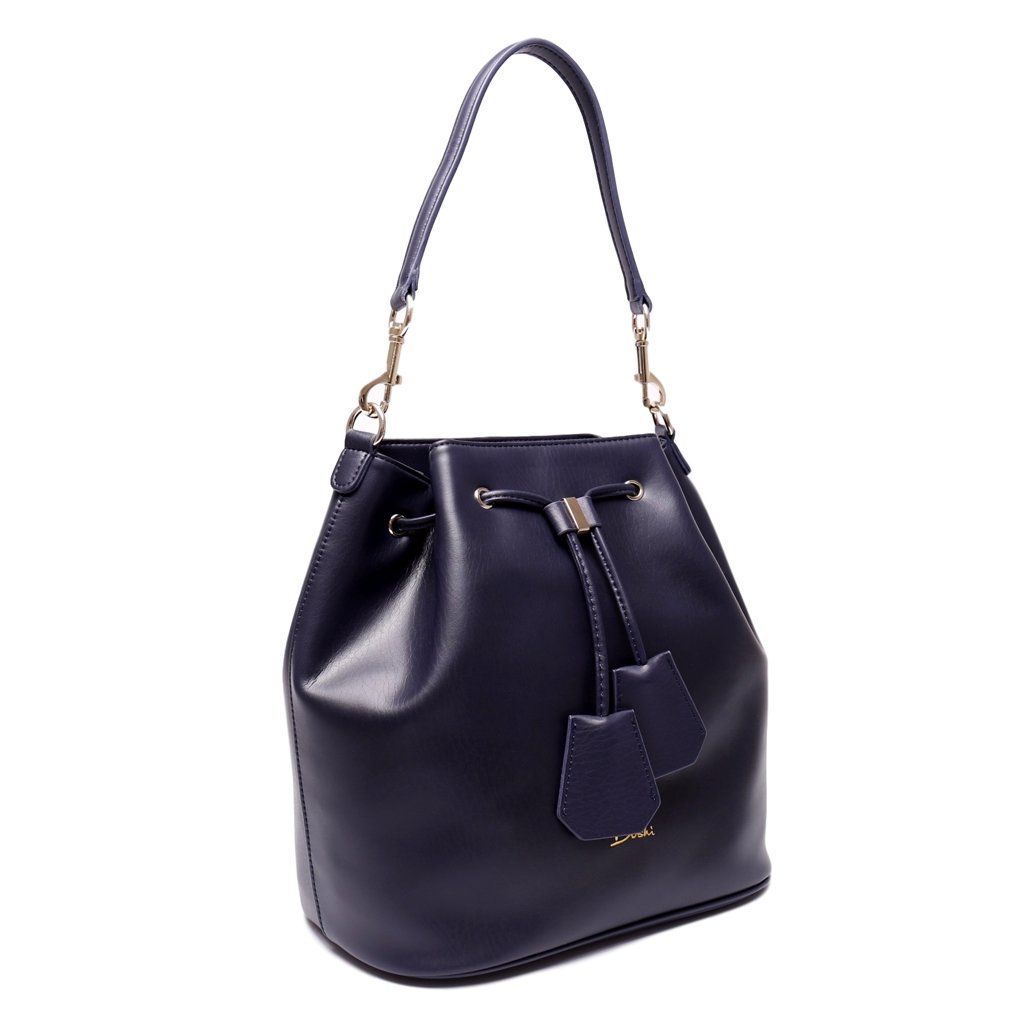 Doshi Bucket Bag - Vegan - Doshi FCSA