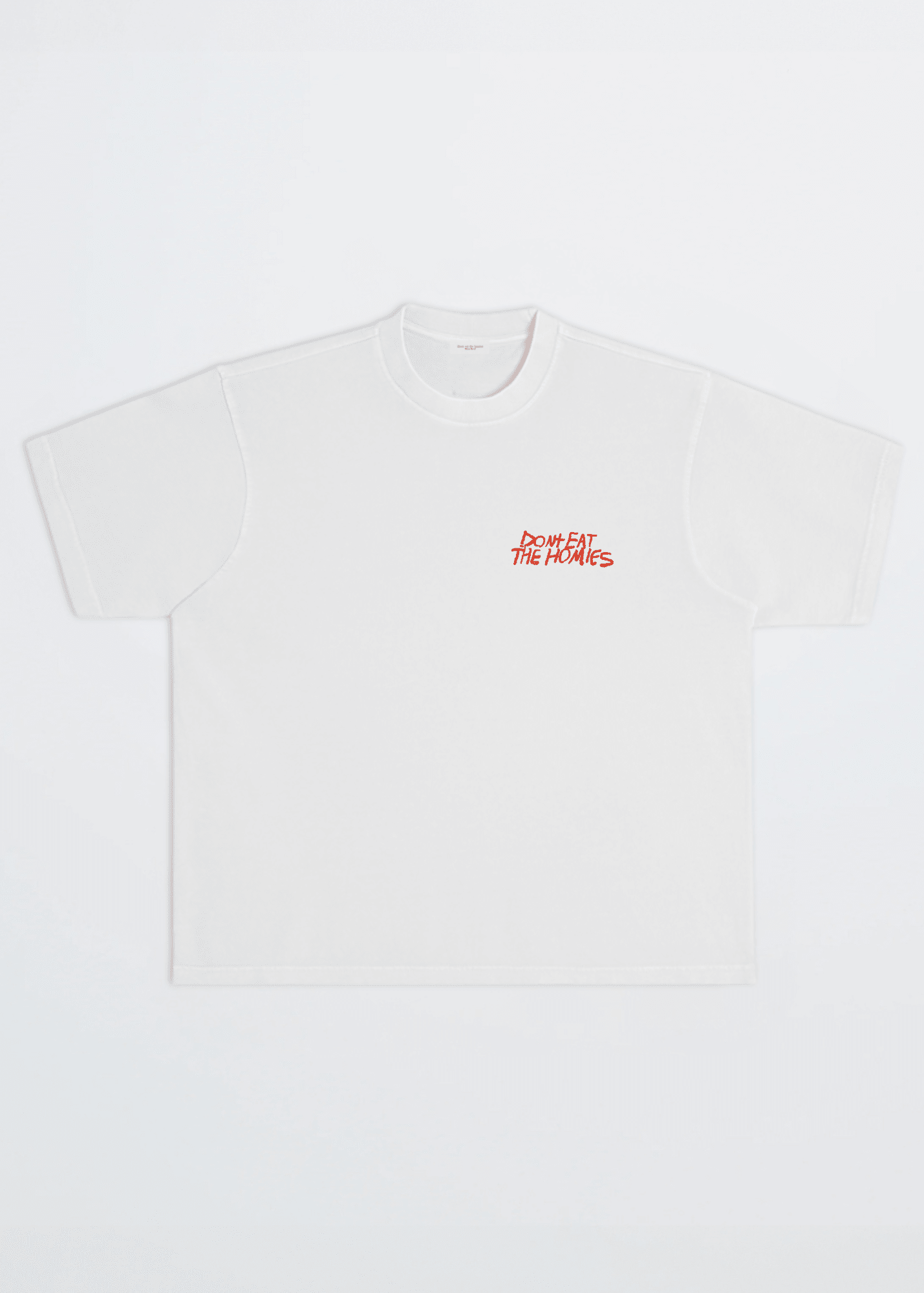 FRIENDS, NOT FOOD TEE - Vegan America