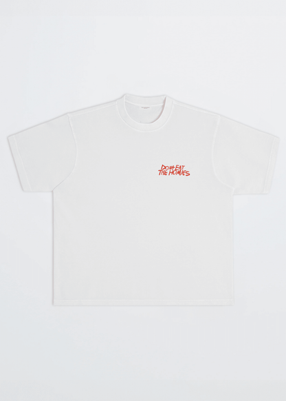 FRIENDS, NOT FOOD TEE - Vegan America