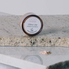 Flawless Matte Mineral Foundation