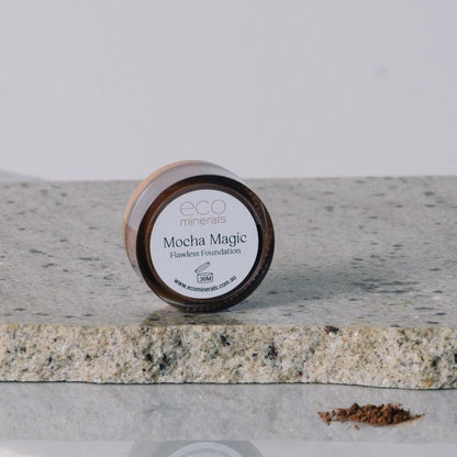 Flawless Matte Mineral Foundation