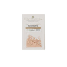 Flawless Matte Mineral Foundation Samples