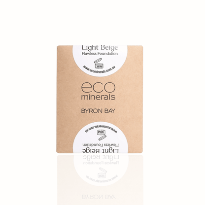 5 Gram or 8 Gram ECO refills - Mineral foundation - Vegan America