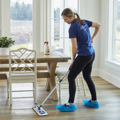 AspenClean Natural Floor Cleaner