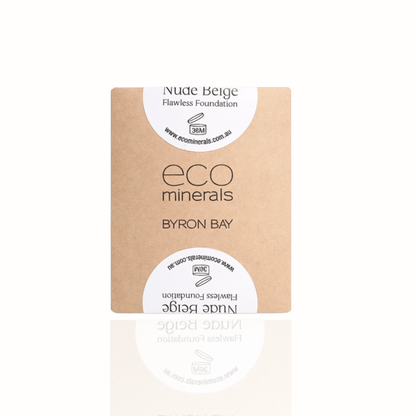 5 Gram or 8 Gram ECO refills - Mineral foundation - Vegan America