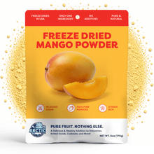 Freeze Dried Mango Powder - Vegan America