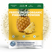 Freeze Dried Pineapple Powder - Vegan America
