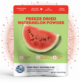 Freeze Dried Watermelon Powder - Vegan America