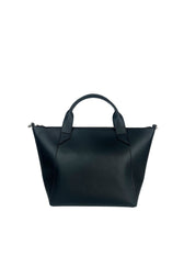 Trotto crossbody bag - Corn Black - Vegan America