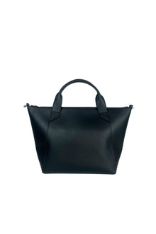 Trotto crossbody bag - Corn Black