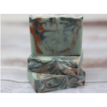 Vegan Handcrafted Scented Soap