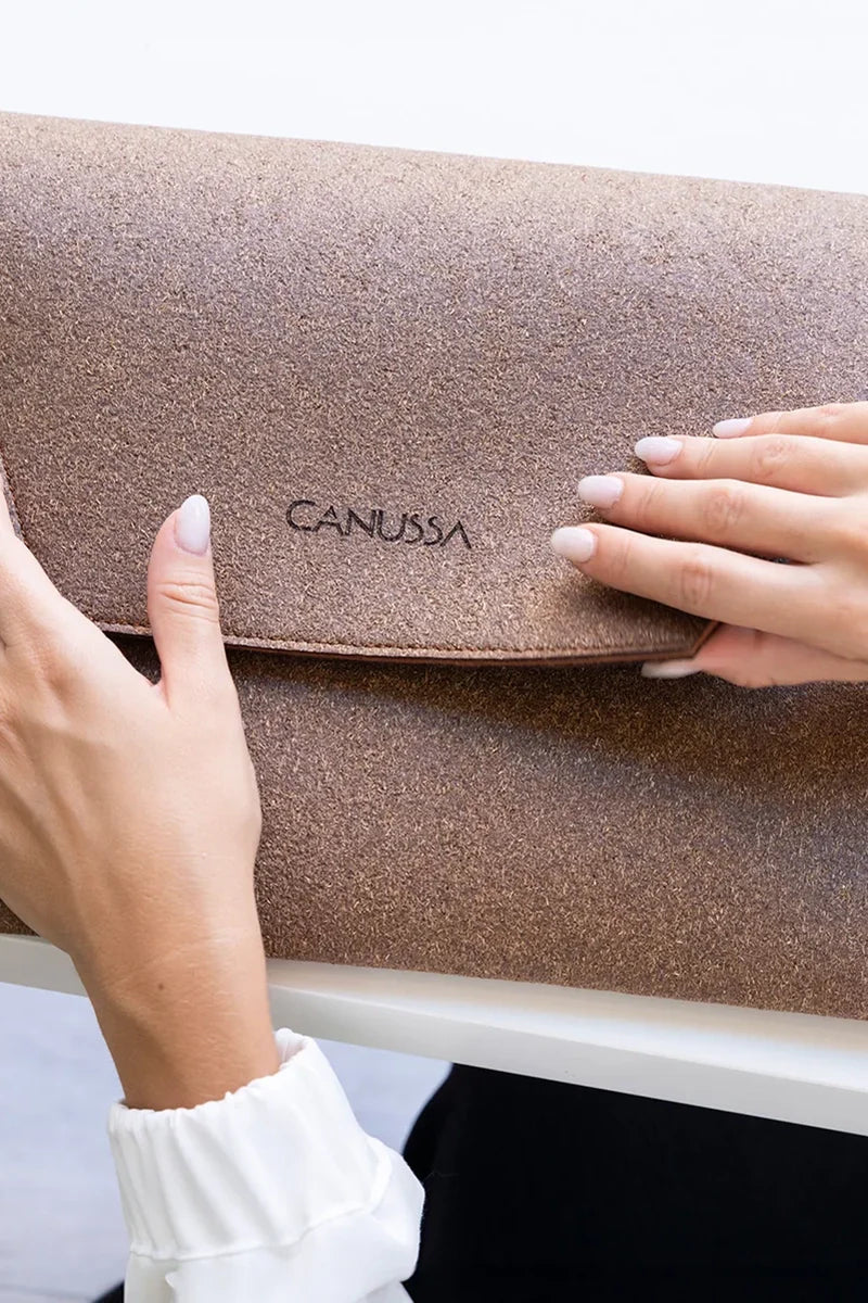 Second Life | Protect laptop sleeve - Palm