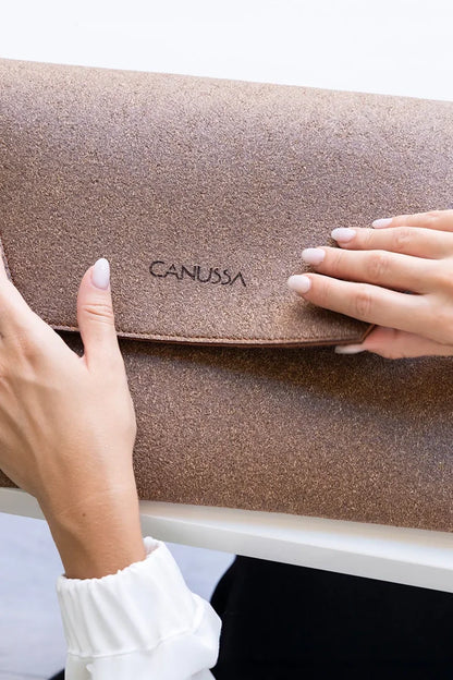 Second Life | Protect laptop sleeve - Palm