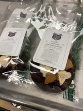 Vegan Campfire Cookie - Vegan America