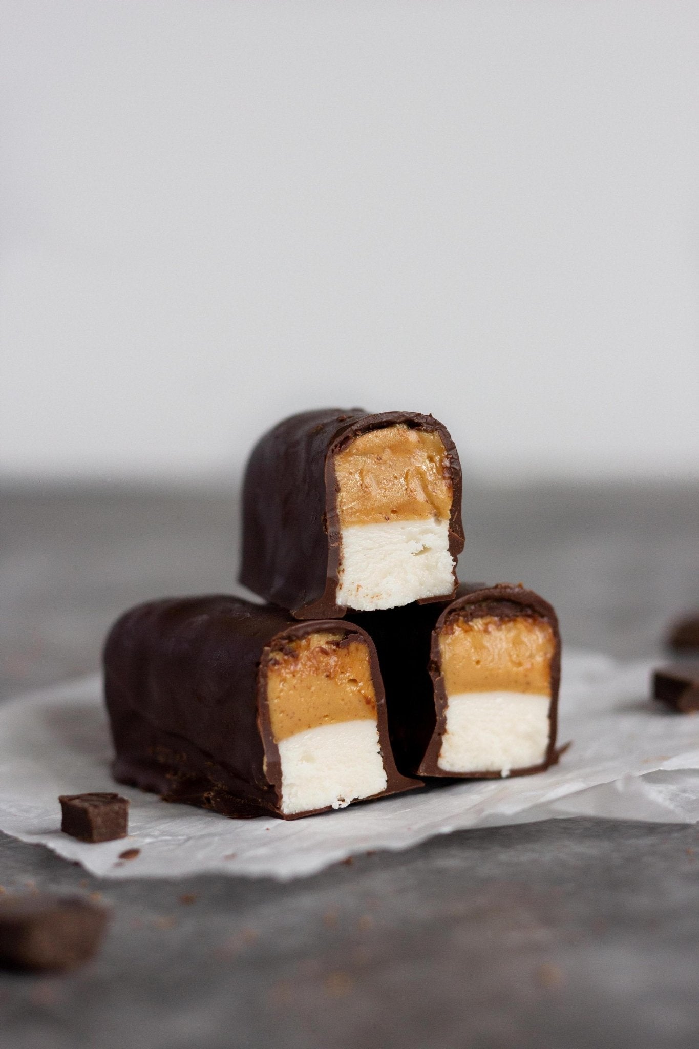 Vegan The Dupe Bar™ (Pack of 4) - Vegan America