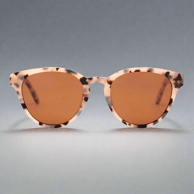 Gaia - Womens Bio Acetate Sunglasses - Vegan America