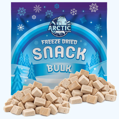 Freeze Dried Cacao Fruit Pulp