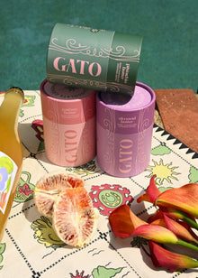 Gato Goodies: Pro Bundle (Tubes) - Vegan America