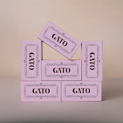 Gift Boxes - Vegan America